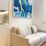 La Ripa - Stradivari Apartmán *