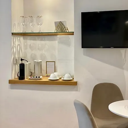 La Ripa - Stradivari Apartman