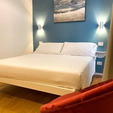 Apartman La Ripa - Stradivari Vernazza