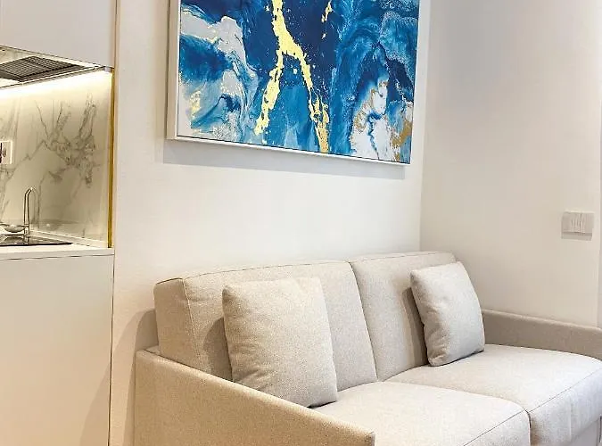 La Ripa - Stradivari Appartement *