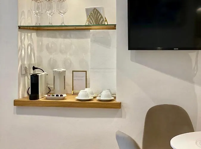 La Ripa - Stradivari Appartement