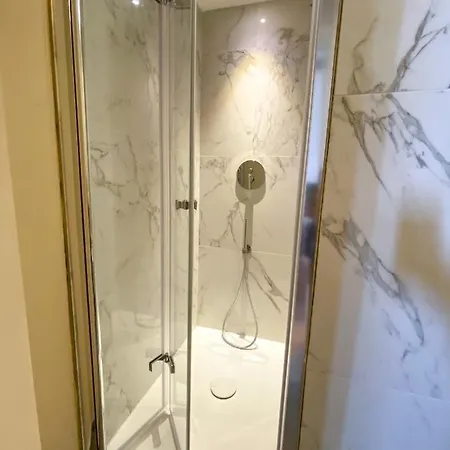 Apartament La Ripa - Stradivari *