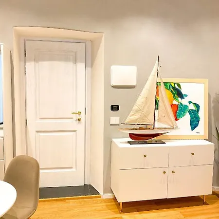 La Ripa - Stradivari Apartament