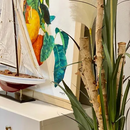 La Ripa - Stradivari Apartament