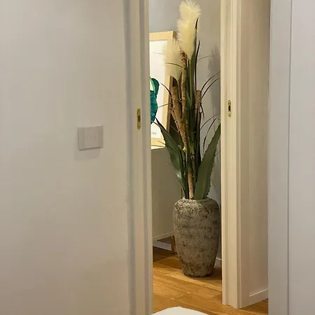 La Ripa - Stradivari Apartament Vernazza
