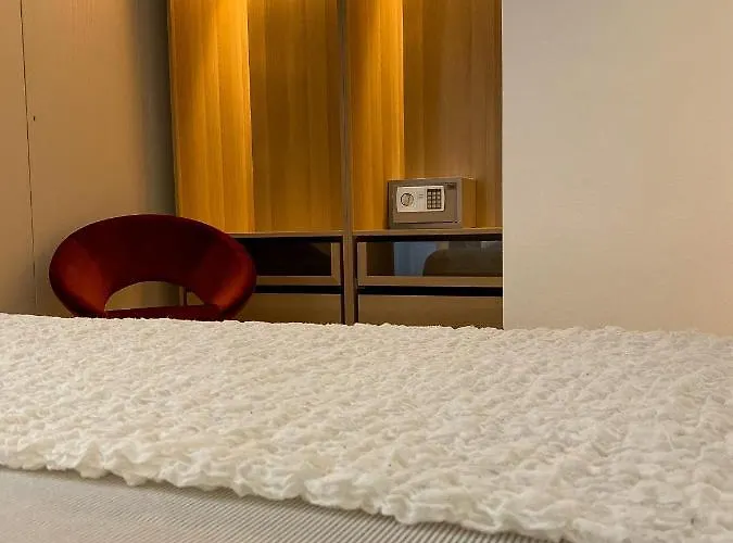 La Ripa - Stradivari Apartmán Vernazza